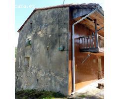 Se vende casa de pueblo en Ampuero