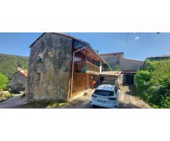 Se vende casa de pueblo en Ampuero