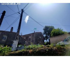 Se vende casa de pueblo en Ampuero