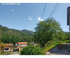 Se vende casa de pueblo en Ampuero