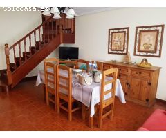 Se vende chalet en Beranga