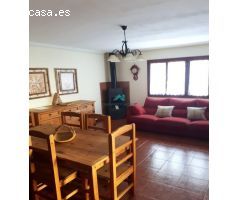 Se vende chalet en Beranga
