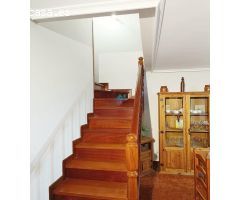 Se vende chalet en Beranga