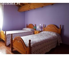 Se vende chalet en Beranga