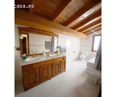 Se vende chalet en Beranga