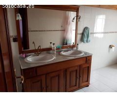 Se vende chalet en Beranga