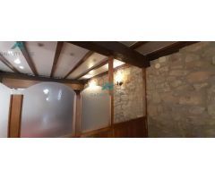 Se vende casa con local comercial en Ampuero