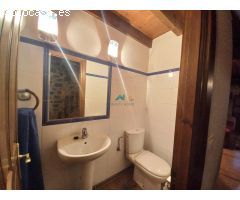 Se vende casa con local comercial en Ampuero