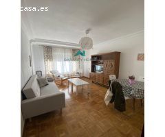 ¡Encuentra tu hogar perfecto en Salamanca!