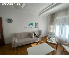 ¡Encuentra tu hogar perfecto en Salamanca!