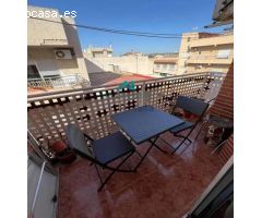 Piso en venta en Cabezo de Torres, Murcia