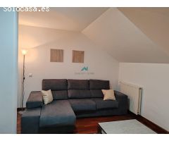 Se vende ático en Ampuero