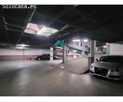 ???? ¡OPORTUNIDAD! Venta de plaza de garaje vigilada 24h en Alcorcón ????