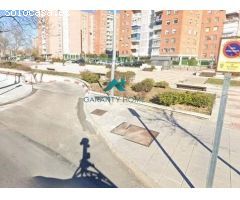 ???? ¡OPORTUNIDAD! Venta de plaza de garaje vigilada 24h en Alcorcón ????