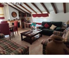 Chalet pareado en venta en Torre-Pacheco