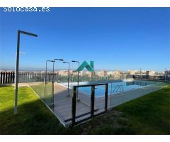 Piso de alquiler en Valdeacederas