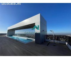Piso de alquiler en Valdeacederas