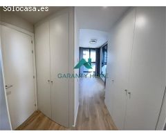 Piso de alquiler en Valdeacederas