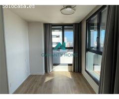 Piso de alquiler en Valdeacederas