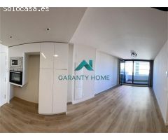 Piso de alquiler en Valdeacederas