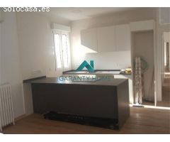 Piso de alquiler en Plaza de Juan Zorrilla