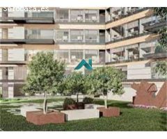 Apartamento en urbanización de super lujo en el barrio de Mirasierra en Madrid.