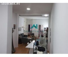 Piso en Justicia Chueca