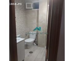 Piso de alquiler en Goya