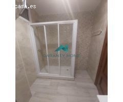 Piso de alquiler en Goya