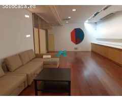 Loft de alquiler en Zona Almagro - Madrid