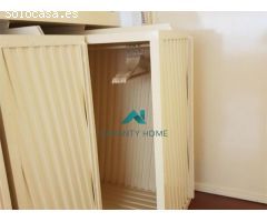 Loft de alquiler en Zona Almagro - Madrid
