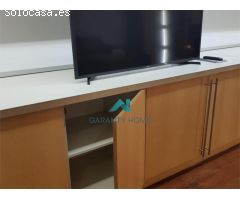 Loft de alquiler en Zona Almagro - Madrid