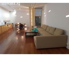 Loft de alquiler en Zona Almagro - Madrid