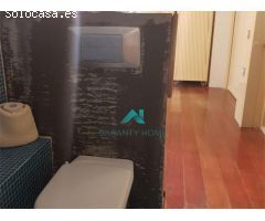 Loft de alquiler en Zona Almagro - Madrid
