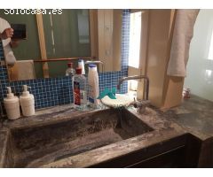 Loft de alquiler en Zona Almagro - Madrid