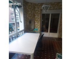 Piso de alquiler en Recoletos, Madrid