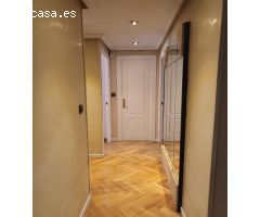Alquiler de piso en Madrid zona Palomeras Sureste - Portazgo