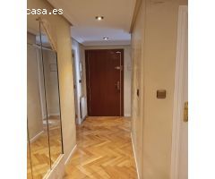 Alquiler de piso en Madrid zona Palomeras Sureste - Portazgo