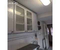 Alquiler de piso en Madrid zona Palomeras Sureste - Portazgo