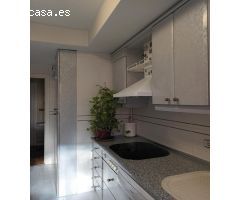 Alquiler de piso en Madrid zona Palomeras Sureste - Portazgo