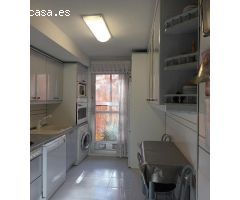 Alquiler de piso en Madrid zona Palomeras Sureste - Portazgo