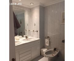 Alquiler de piso en Madrid zona Palomeras Sureste - Portazgo