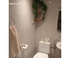 Alquiler de piso en Madrid zona Palomeras Sureste - Portazgo