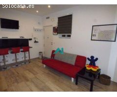 Piso de alquiler para estudiantes en Lavapiés-Embajadores, Madrid