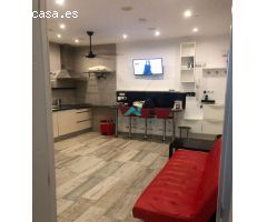 Piso de alquiler para estudiantes en Lavapiés-Embajadores, Madrid