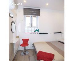Piso de alquiler para estudiantes en Lavapiés-Embajadores, Madrid