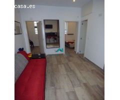 Piso de alquiler para estudiantes en Lavapiés-Embajadores, Madrid