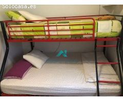 Piso de alquiler para estudiantes en Lavapiés-Embajadores, Madrid