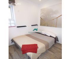 Piso de alquiler para estudiantes en Lavapiés-Embajadores, Madrid