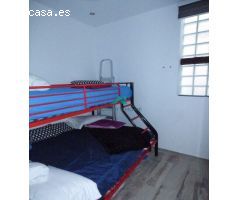 Piso de alquiler para estudiantes en Lavapiés-Embajadores, Madrid